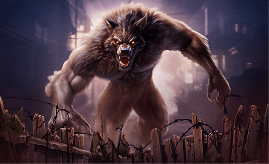 Werewolf's Hunt Demo Grátis | Slot Demo PG Soft Sem Cadastro